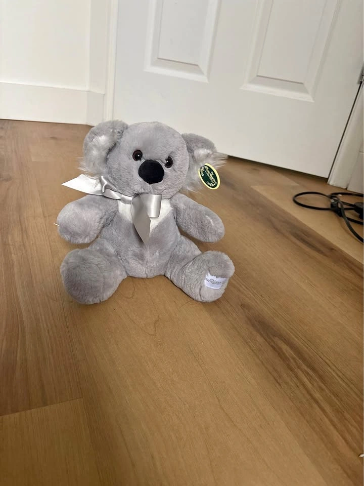 The Bearington Collection Koala Plush