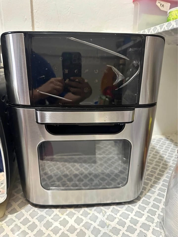 Air Fryer