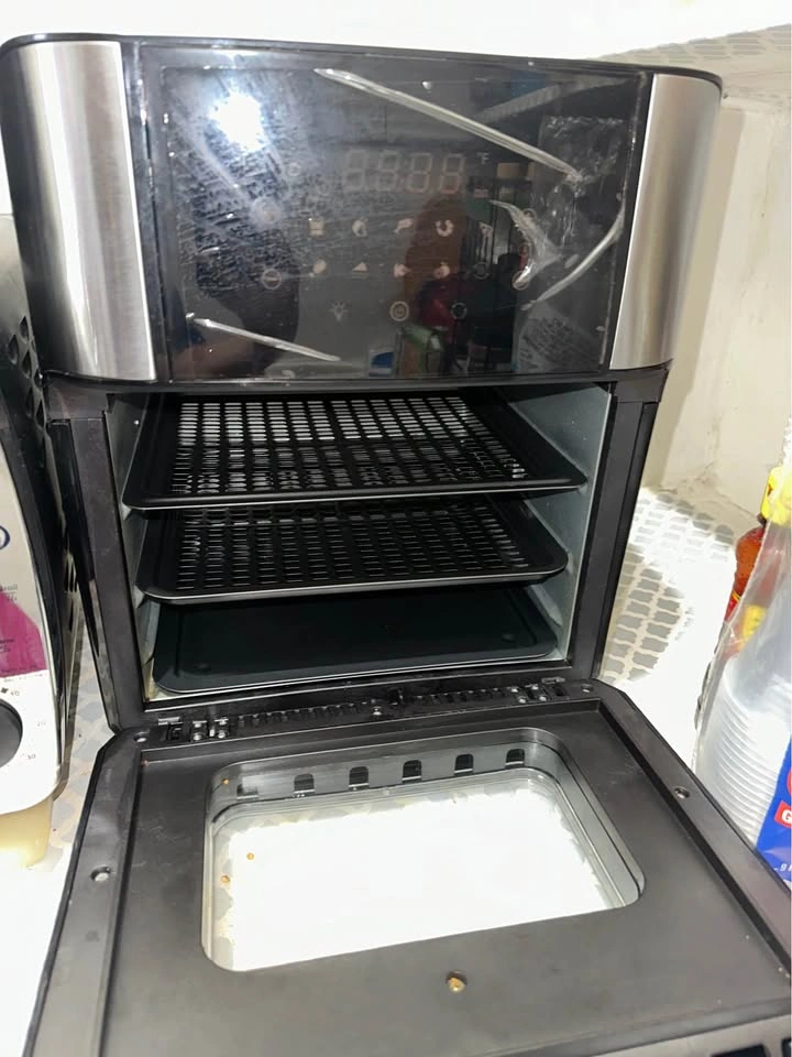 Air Fryer - photo 2