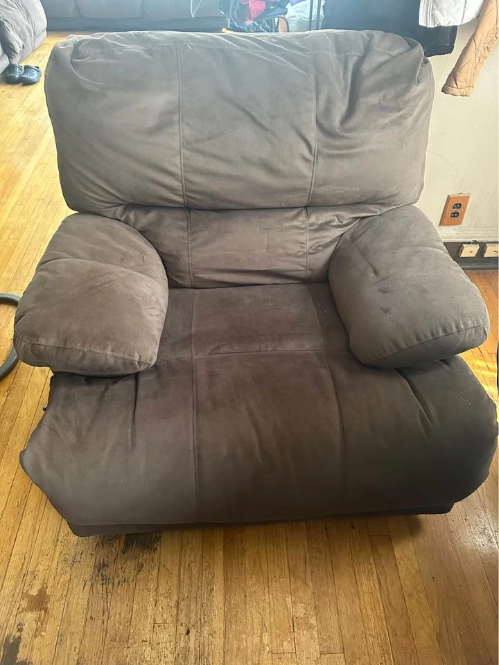 Couch set - photo 5