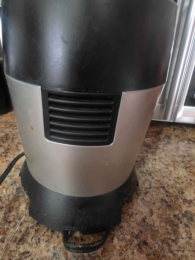 Ninja Auto-iQ Blender Motor Base - photo 2