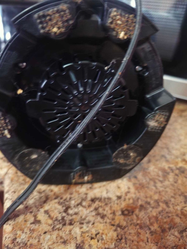 Ninja Auto-iQ Blender Motor Base - photo 4