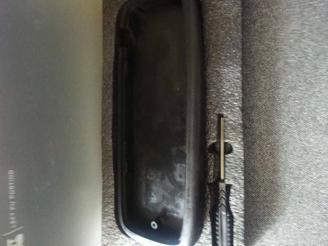 Secretlab Left PU Armrest Portion - photo 3