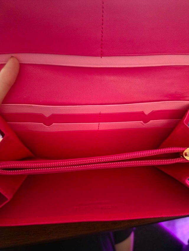 Victoria's Secret Wallet - photo 5