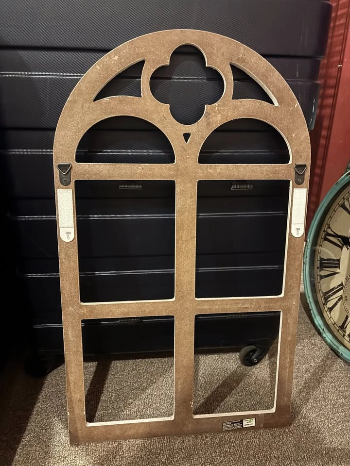 Wooden Picture Display, 4 clips for pics - photo 4