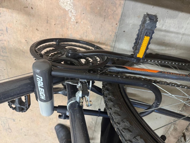 Supercycle Nitro Mountain Bike - photo 2