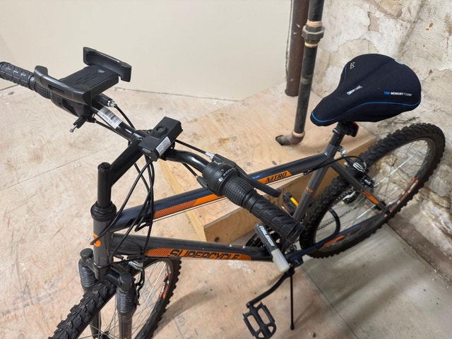 Supercycle Nitro Mountain Bike - photo 3