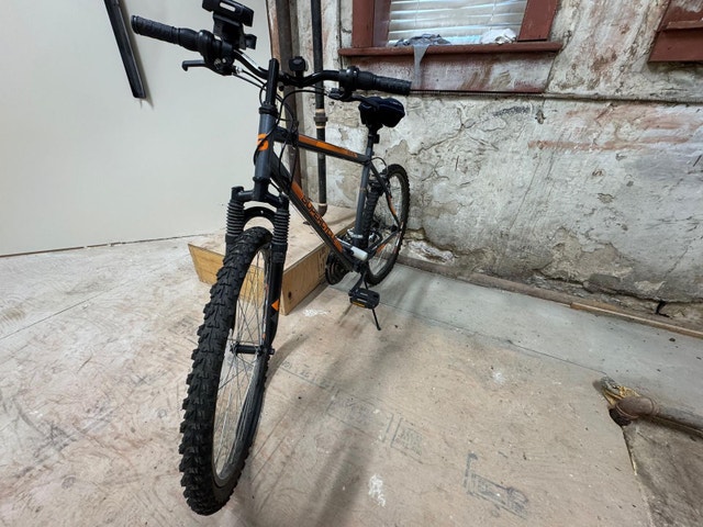 Supercycle Nitro Mountain Bike - photo 4