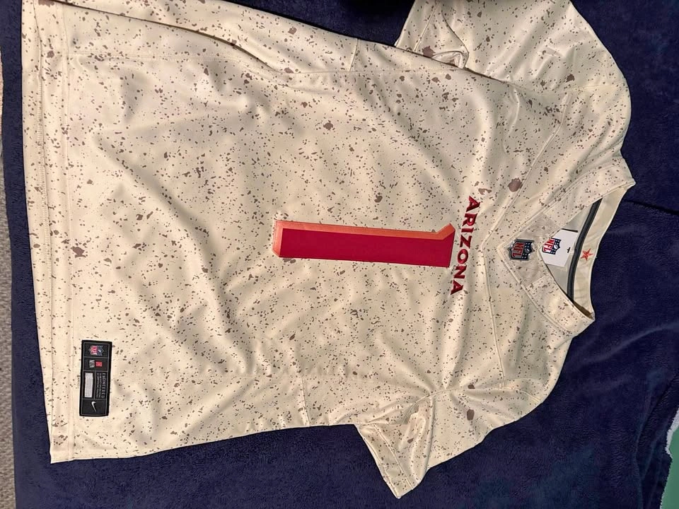 Kyler Murray Rivalry Jersey Brand New