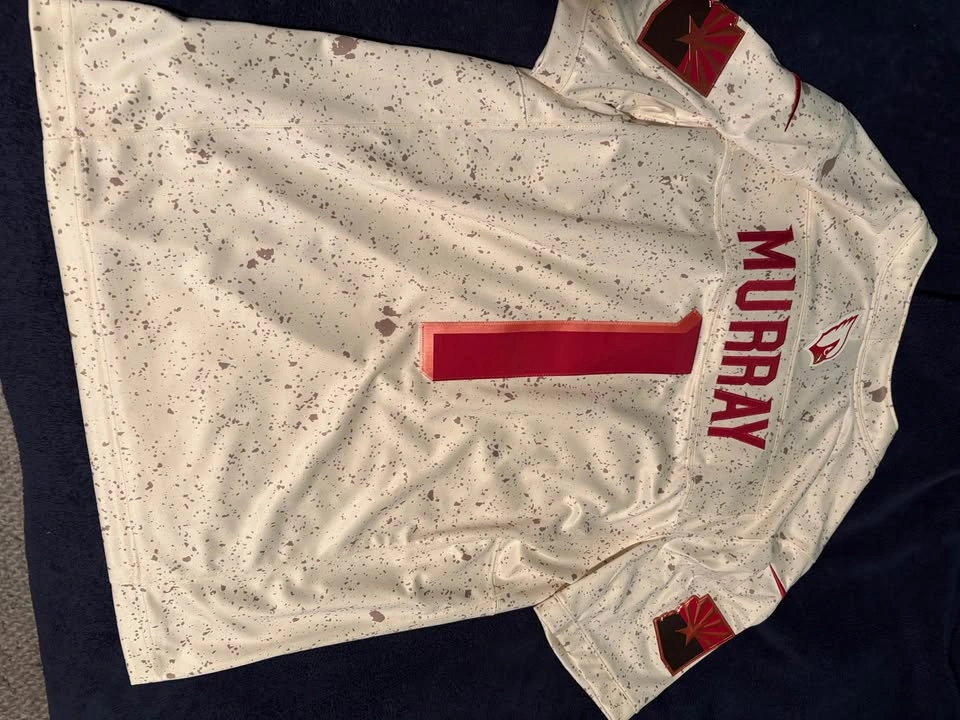 Kyler Murray Rivalry Jersey Brand New - photo 2