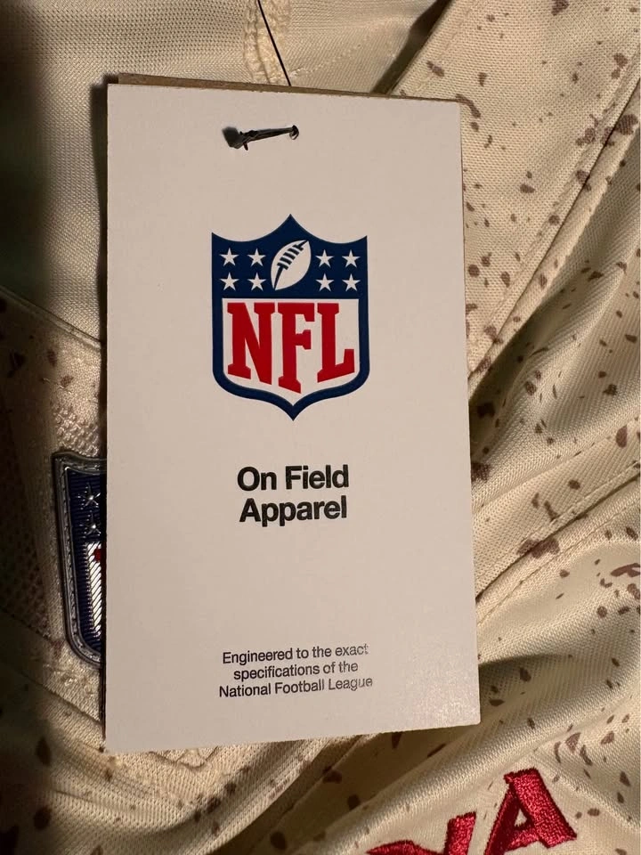 Kyler Murray Rivalry Jersey Brand New - photo 3