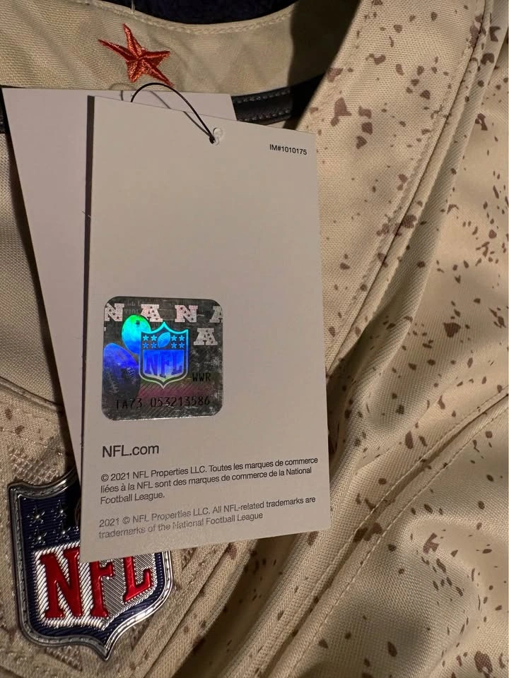 Kyler Murray Rivalry Jersey Brand New - photo 4