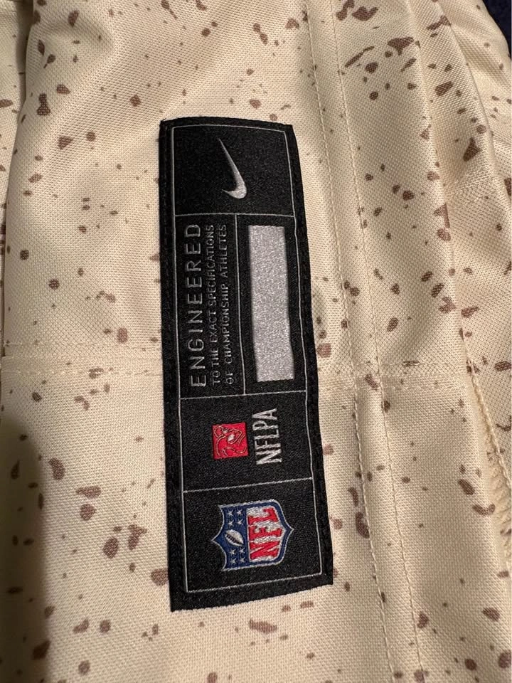 Kyler Murray Rivalry Jersey Brand New - photo 5