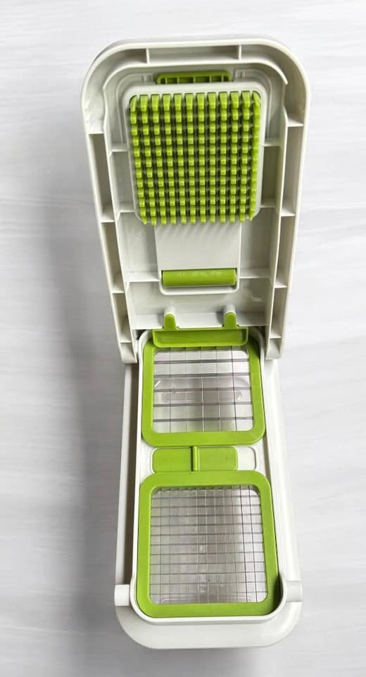 Mueller Vegetable Chopper - photo 2
