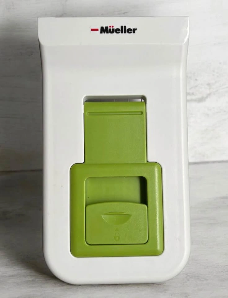 Mueller Vegetable Chopper - photo 3