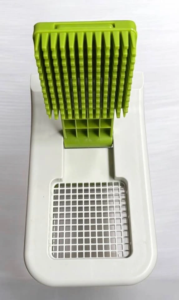 Mueller Vegetable Chopper - photo 4