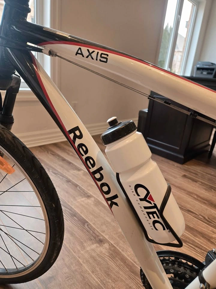 Reebok Axis Mountain Bike - photo 5