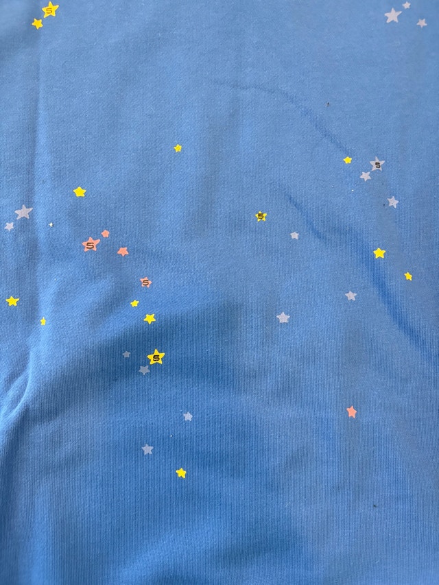 Sp5der Hoodie - photo 5
