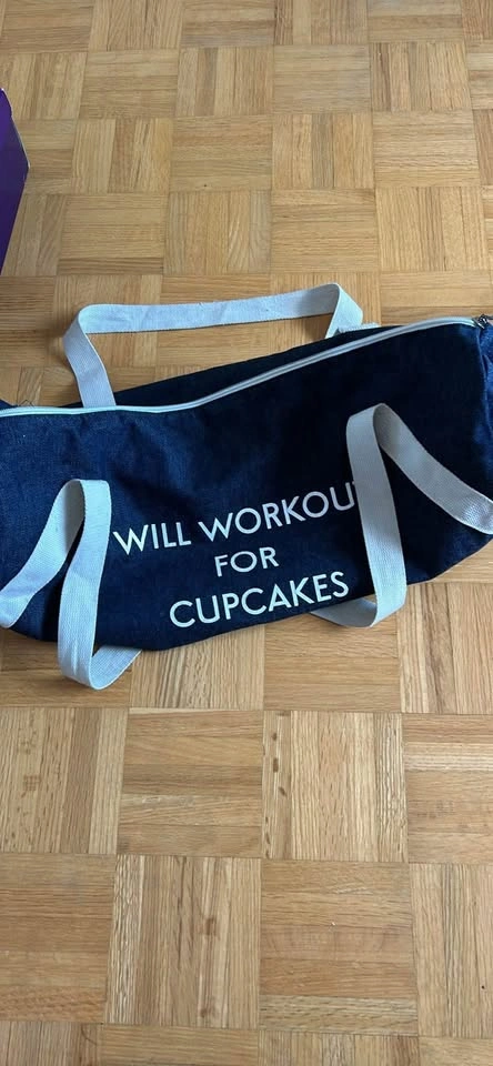 Small Duffel Bag - photo 2