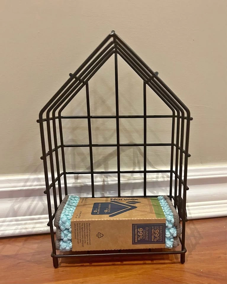 Norwex Counter Cloth House