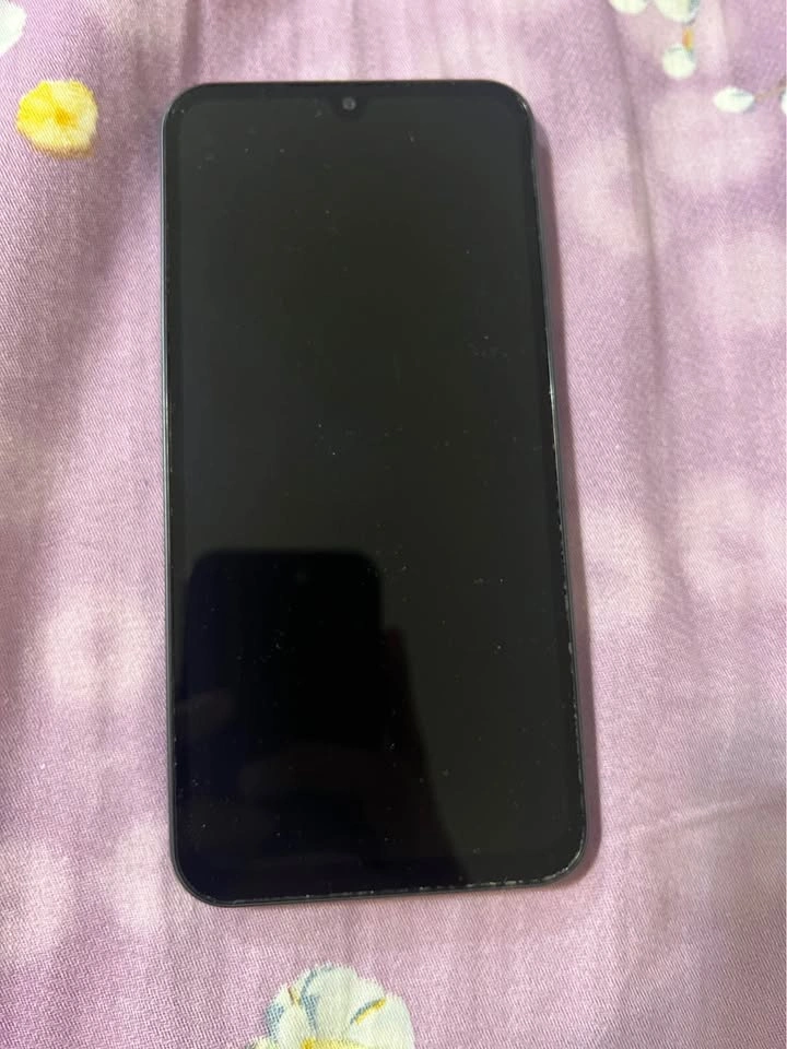 Samsung Galaxy A15 5G Smartphone 128GB 6GB RAM - photo 2