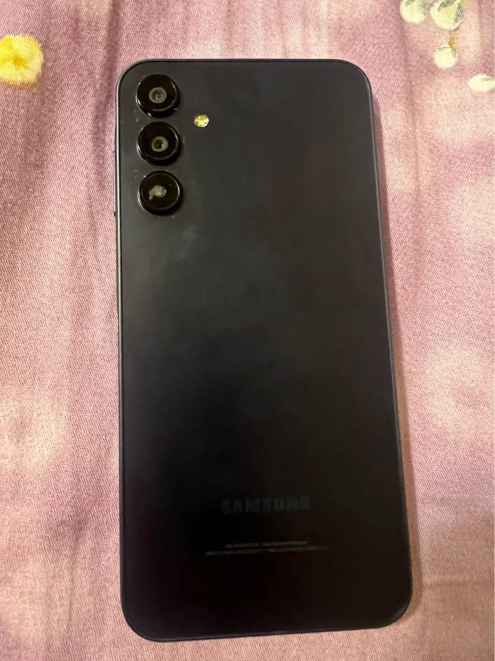 Samsung Galaxy A15 5G Smartphone 128GB 6GB RAM - photo 3