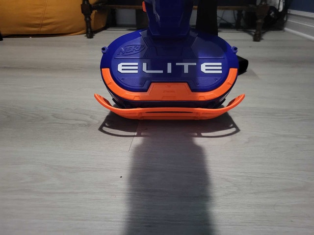 Titan C5-50 Nerf Minigun - photo 3