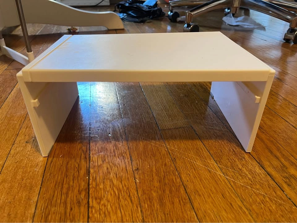 Expandable Under Sink Organizer and Shelf Riser - photo 4
