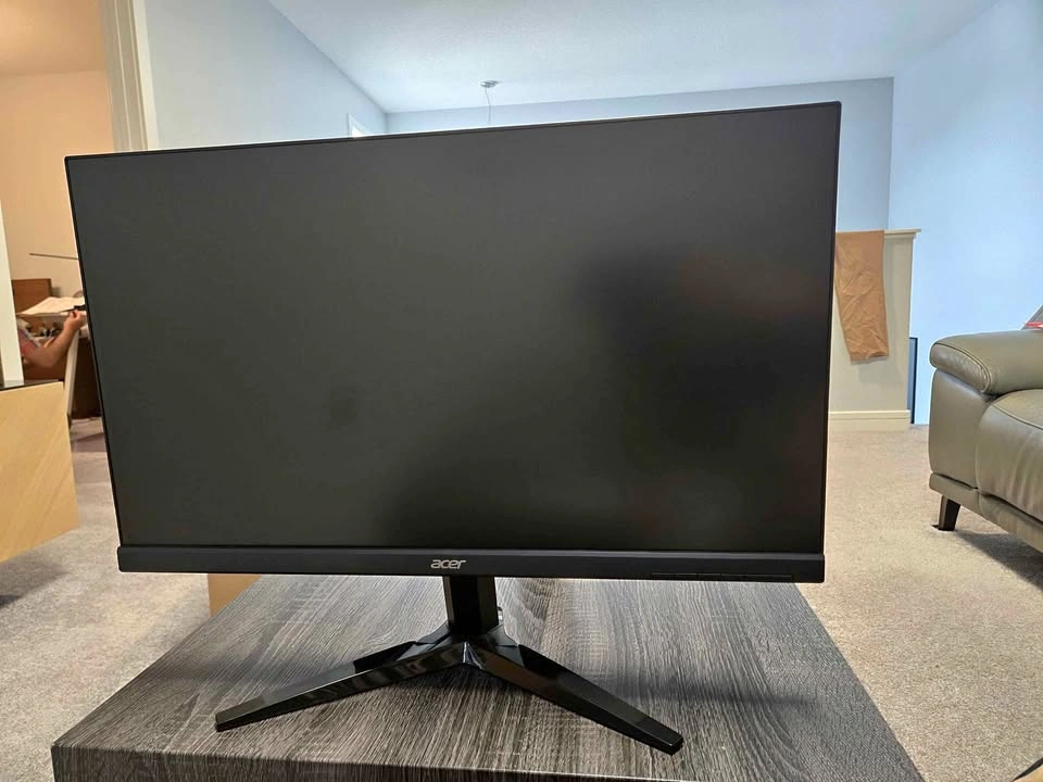 ACER KG1 24.5" GAMING MONITOR