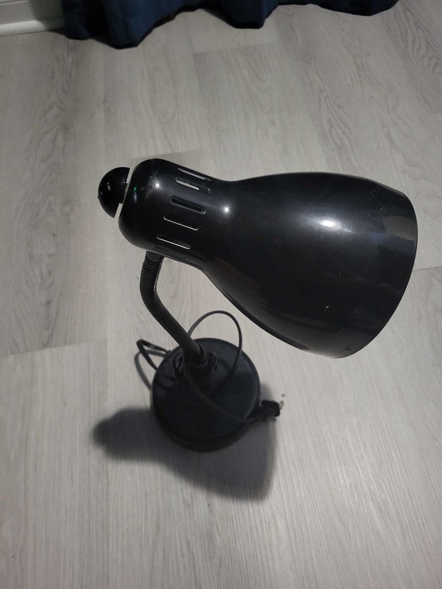 Adjustable Desk Lamp - photo 2