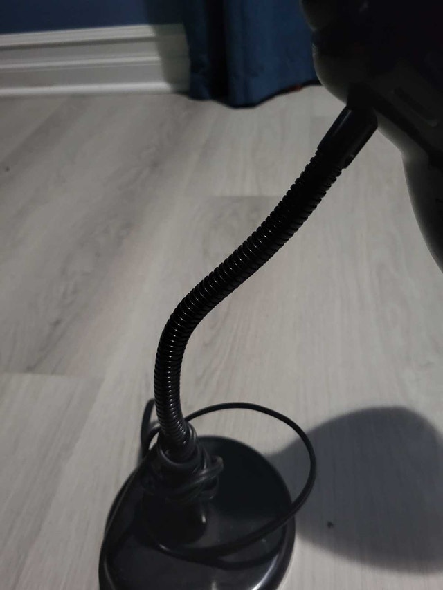 Adjustable Desk Lamp - photo 4