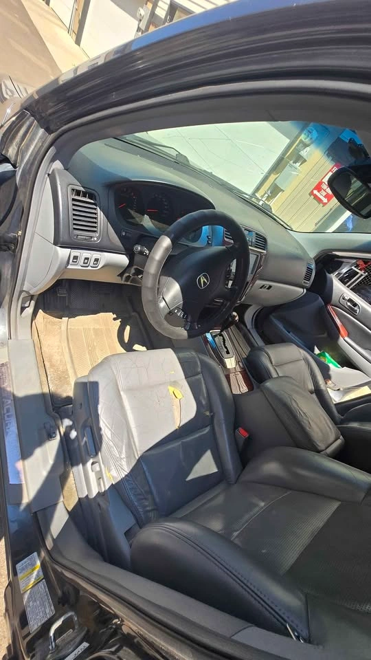 2005 Acura MDX - photo 2