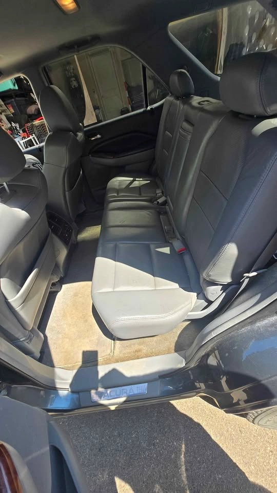 2005 Acura MDX - photo 3