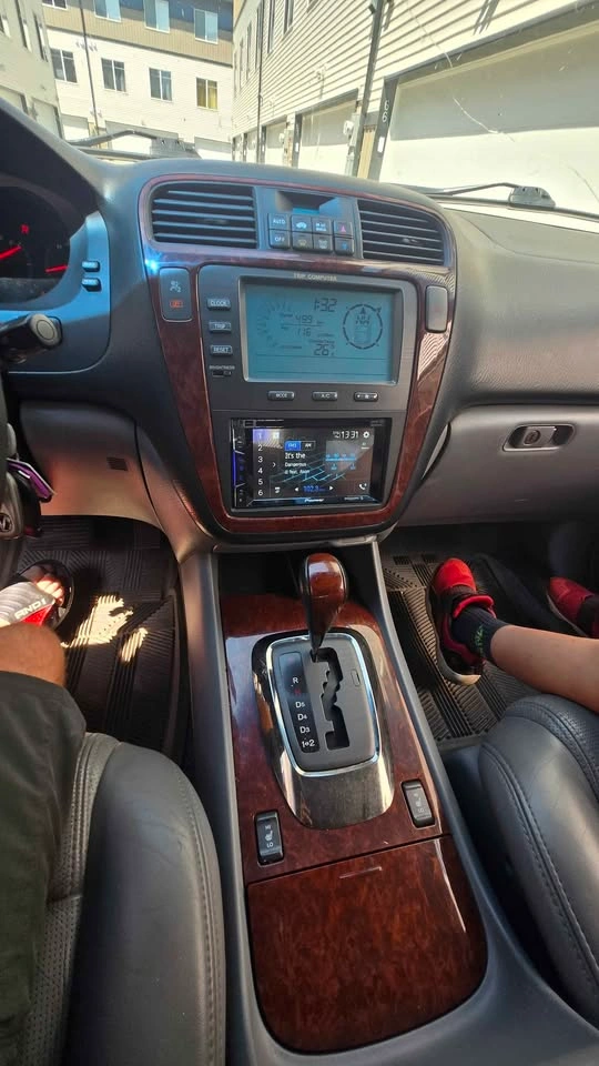 2005 Acura MDX - photo 5