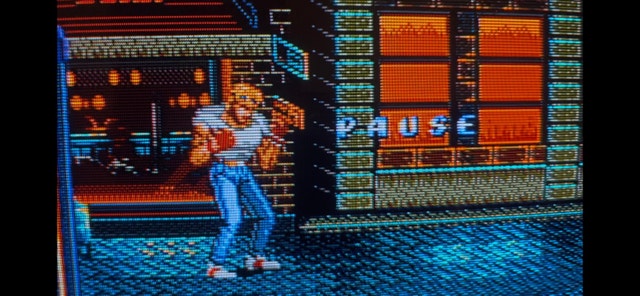 Panasonic CT-27E13G (27” CRT TV) - photo 4