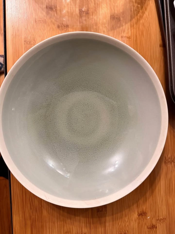 Cool plate/ perfect for salad - photo 2