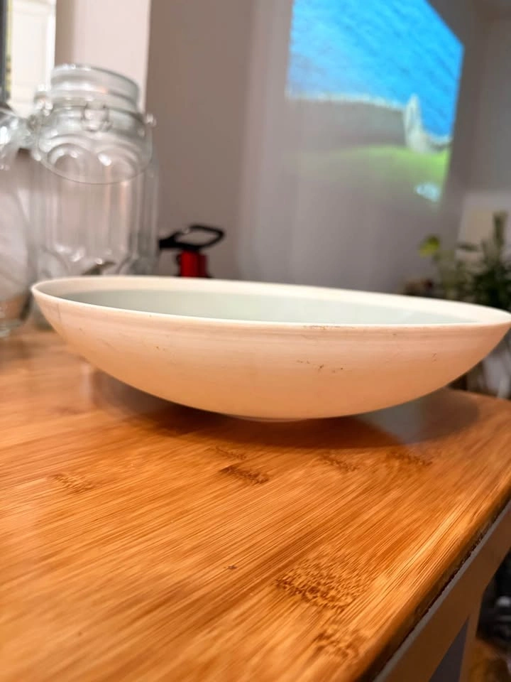 Cool plate/ perfect for salad - photo 3