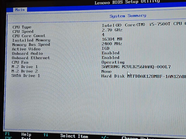 Lenovo Mini pc lot - photo 5