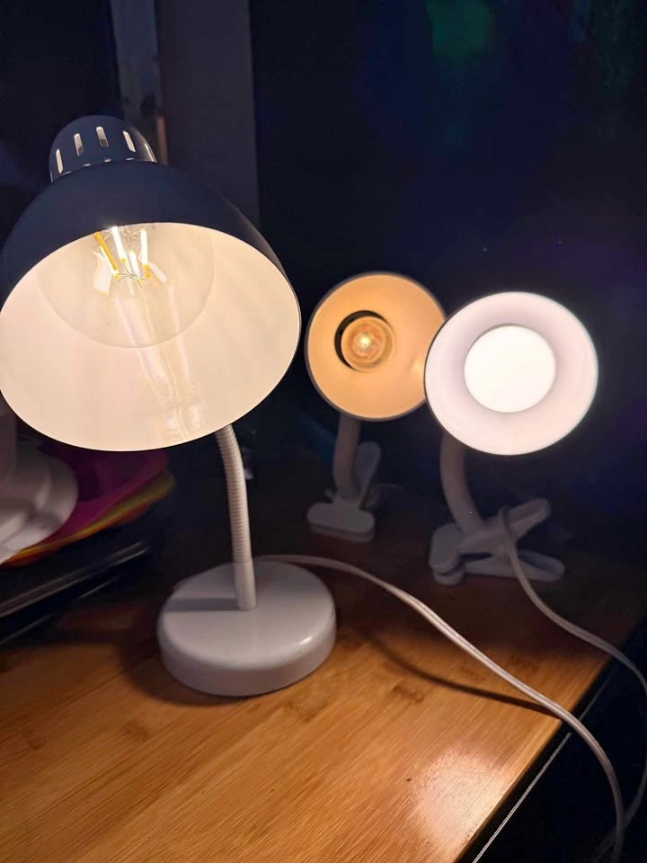 Lamps