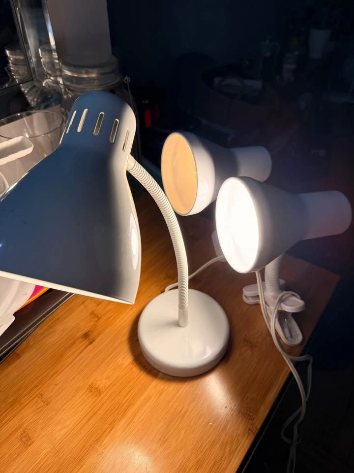 Lamps - photo 2