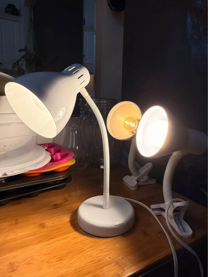 Lamps - photo 3