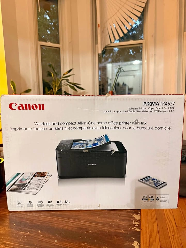 Printer