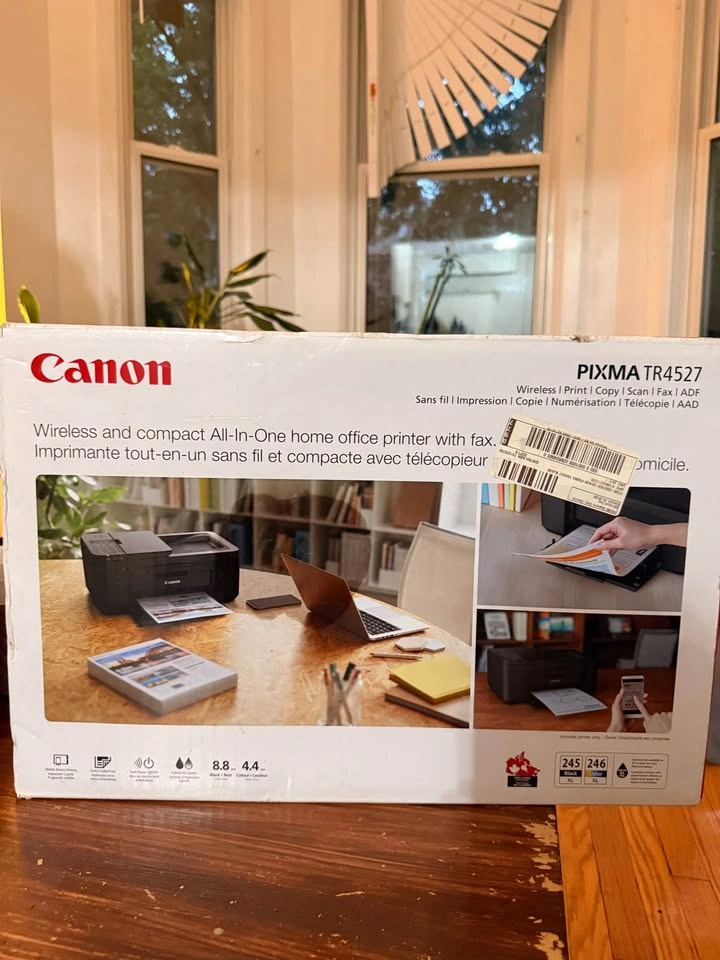 Printer - photo 2