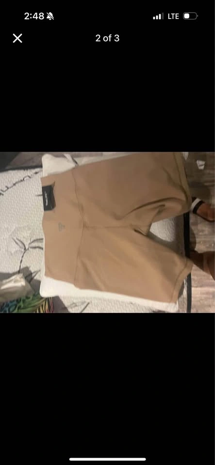 TNA shorts - photo 2