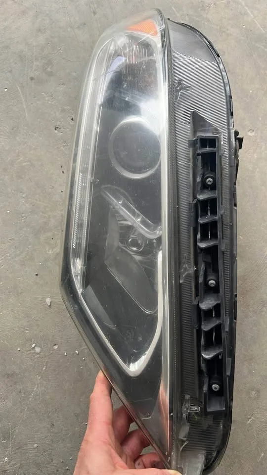 2015 Kia Sorento Front Headlights image indicator(2)