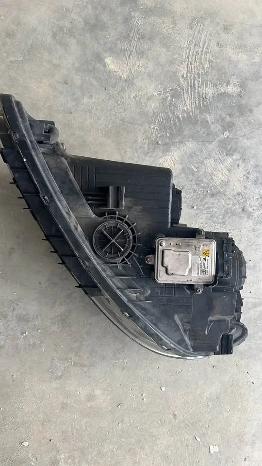 2015 Kia Sorento Front Headlights image indicator(3)