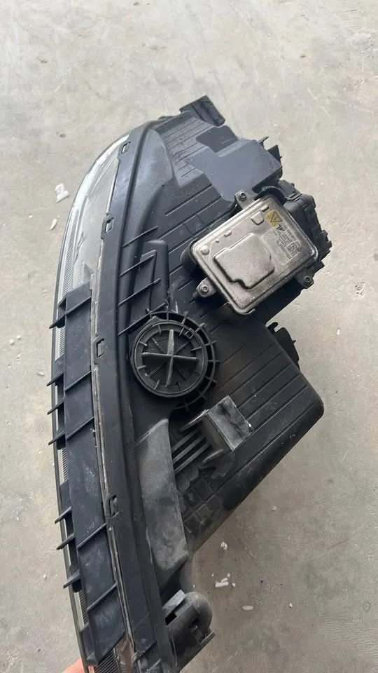 2015 Kia Sorento Front Headlights image indicator(5)