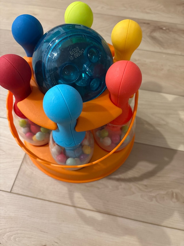baby toy