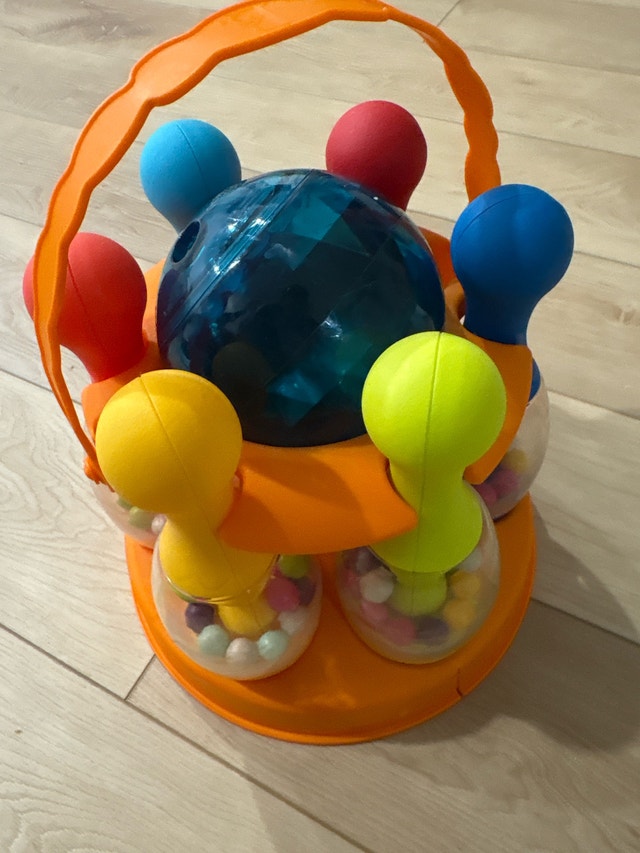 baby toy - photo 2
