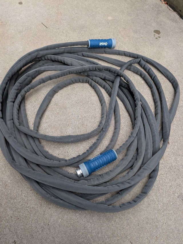 Orbit 50ft ExoJacket Fabric Hose - photo 2